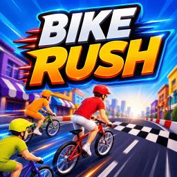 Bike Rush Games
