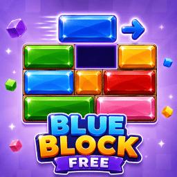 Blue Block Free Games