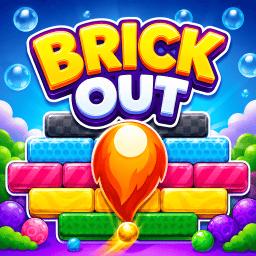 Brick Out Games
