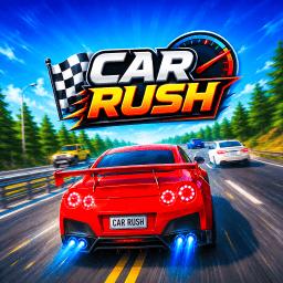 Car Rush Games