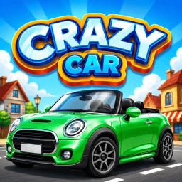 Crazy Car Games