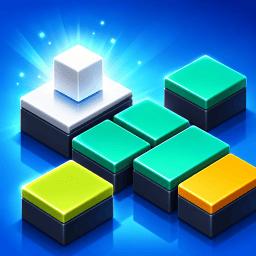 Cube Jump Games