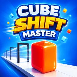 Cube Shift Master Games