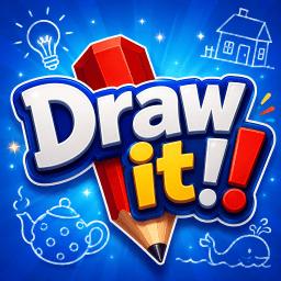 Draw It Games