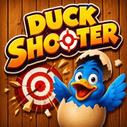 Duck Shooter Games