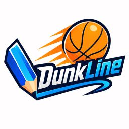 Dunk Line Games