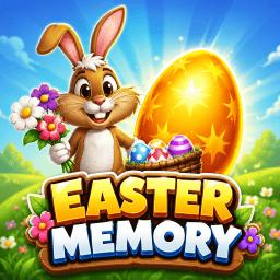 Easter Memory Games