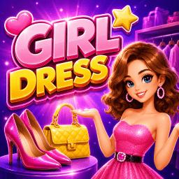 Girl Dress Up Games