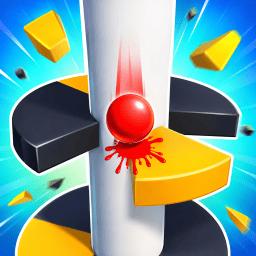 Hyper Jump 3d Games