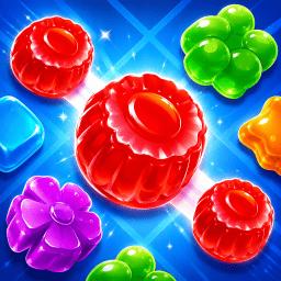 Jelly Match 3 Games