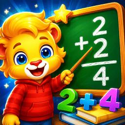 Kids Math Games