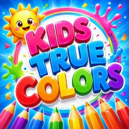Kids True Color Games