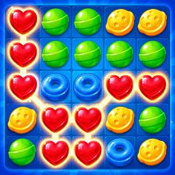 Lollipops Match 3 Games