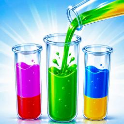 Magic Liquid Short Games