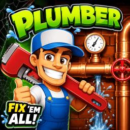 Plumber Games