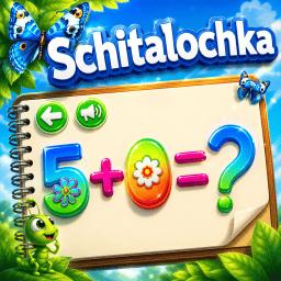 Schitalochka Games