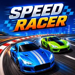 Speed Racer Games