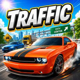 Traffic Games
