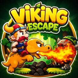Viking Escape Games